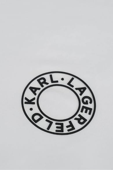 ΜΠΛΟΥΖΑ T-SHIRT KARL LAGERFELD - 10 ΛΕΥΚΟ